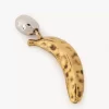 The Chloé Bananas earrings
