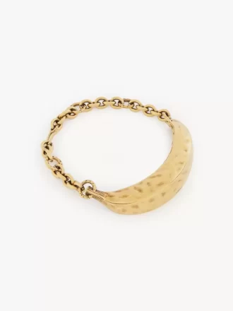 The Chloé Bananas necklace