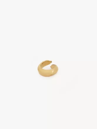 The Chloé Bananas ring