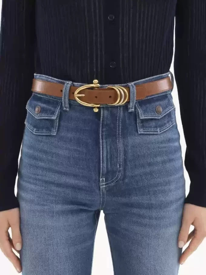 The Chloé Bracelet belt