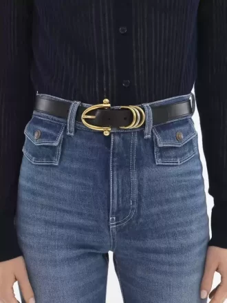 The Chloé Bracelet belt
