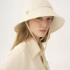 The Chloé Breeze bucket hat in cotton
