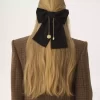 The Chloé Candid hair clip