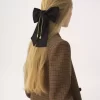 The Chloé Candid hair clip