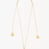 The Chloé Charms necklace