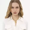 The Chloé Charms necklace