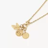 The Chloé Charms necklace