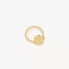 The Chloé Charms ring