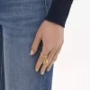 The Chloé Charms ring