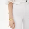 The Chloé Curl Toi et Moi bracelet