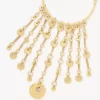 The Chloé Eclectic necklace