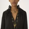 The Chloé Elixir pendant necklace