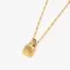 The Chloé Elixir pendant necklace