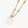 The Chloé Elixir pendant necklace