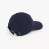 The Chloé Essentials cap in washed cotton