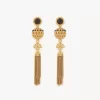 The Chloé Eternity earrings
