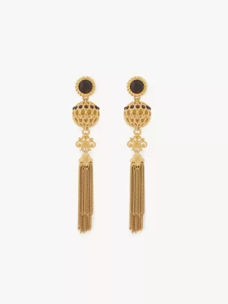 The Chloé Eternity earrings