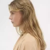 The Chloé Iconic hair clips