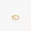 The Chloé Iconic ring
