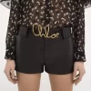 The Chloé Iconic small belt
