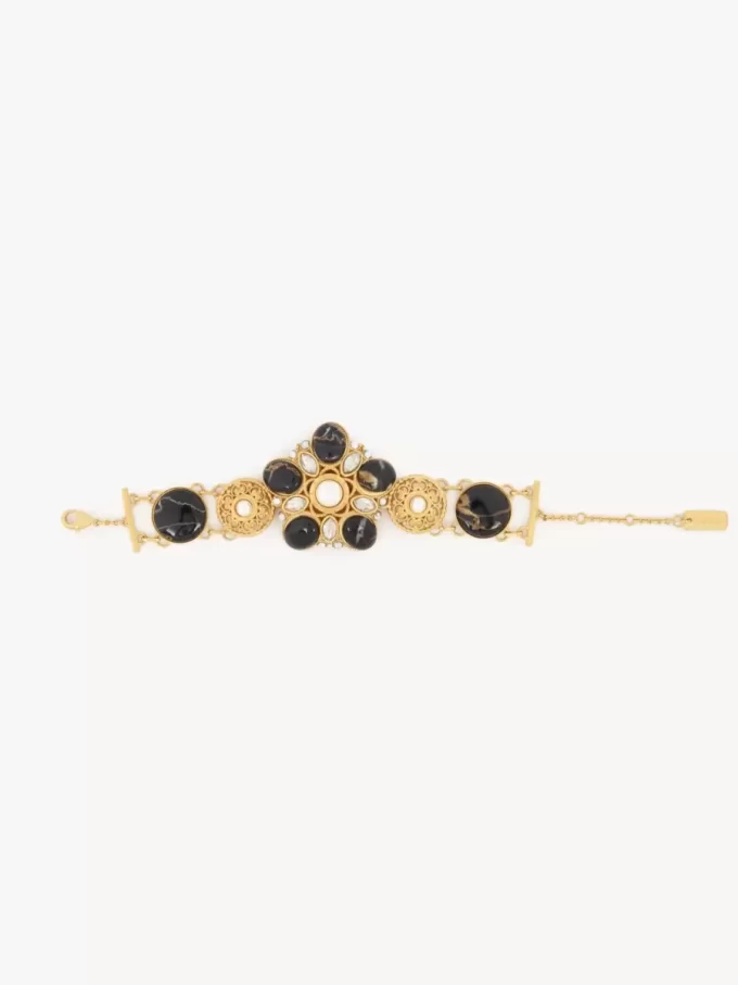 The Chloé Magnificent bracelet