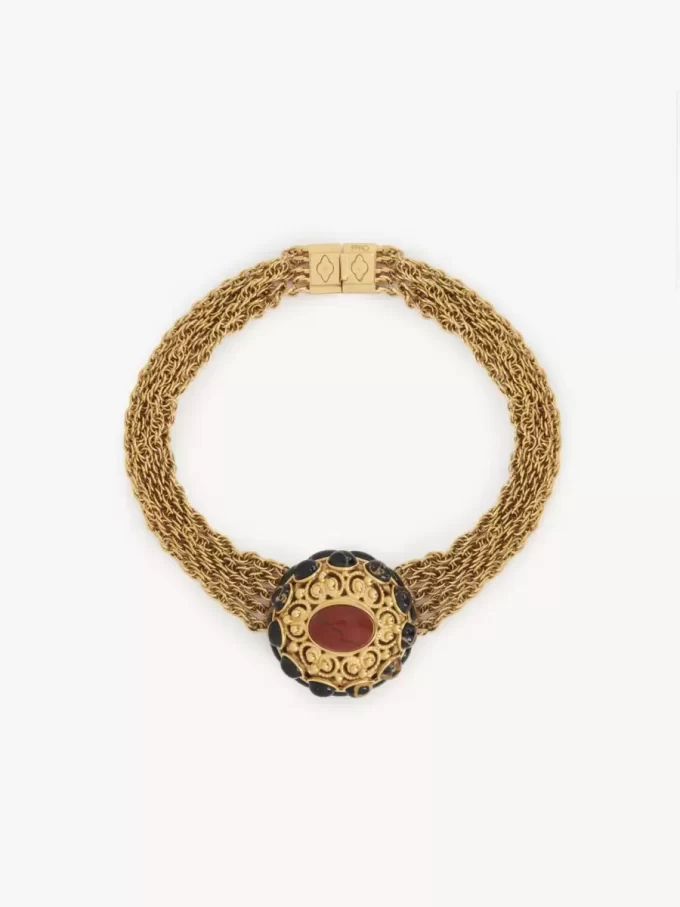 The Chloé Magnificent choker