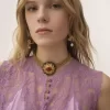 The Chloé Magnificent choker