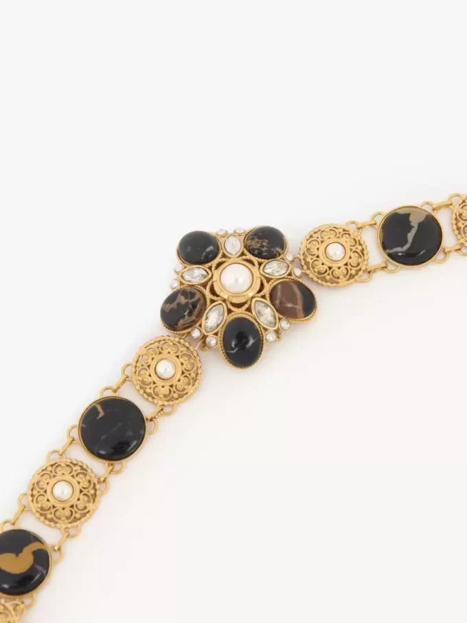 The Chloé Magnificent choker