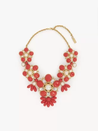 The Chloé Magnificent necklace