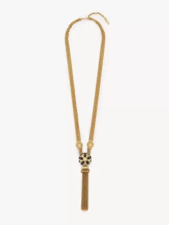 The Chloé Magnificent necklace