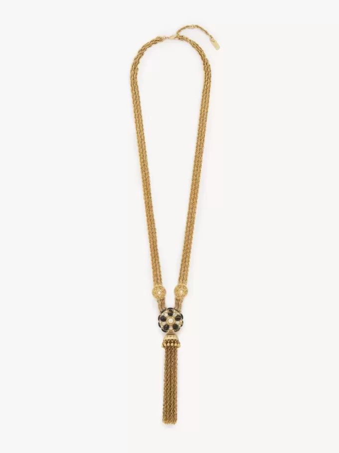 The Chloé Magnificent necklace