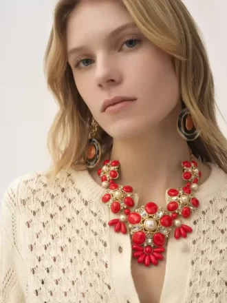 The Chloé Magnificent necklace