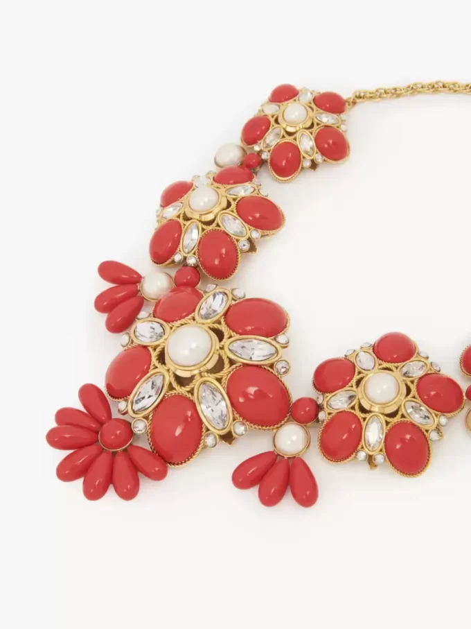 The Chloé Magnificent necklace