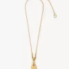 The Chloé Petal necklace