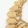The Chloé Petal necklace