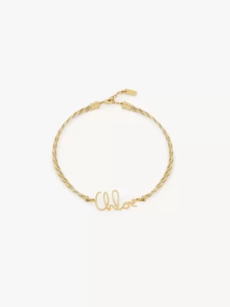 The Chloé Plage necklace