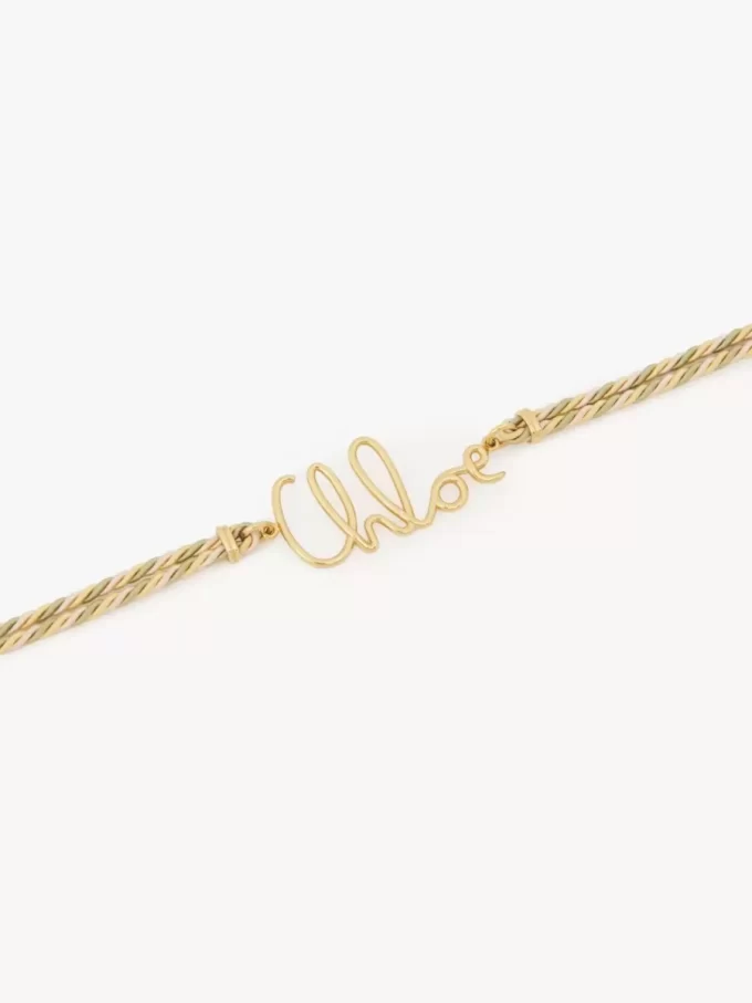 The Chloé Plage necklace