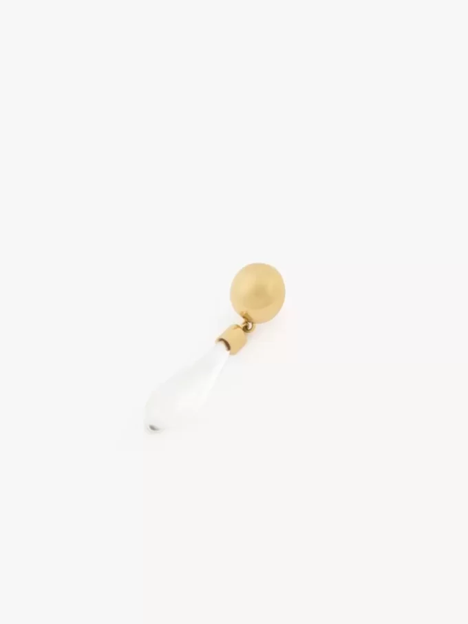 The Chloé Prism earrings