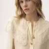The Chloé Prism necklace