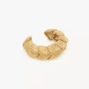 The Chloé Shells cuff