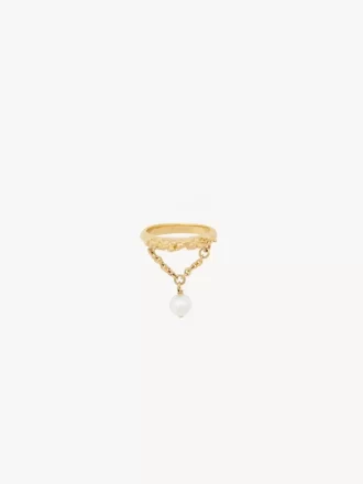 The Chloé Shells ring