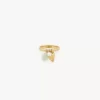 The Chloé Shells ring
