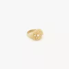 The Chloé Shells ring