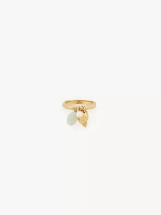 The Chloé Shells ring