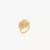 The Chloé Shells ring