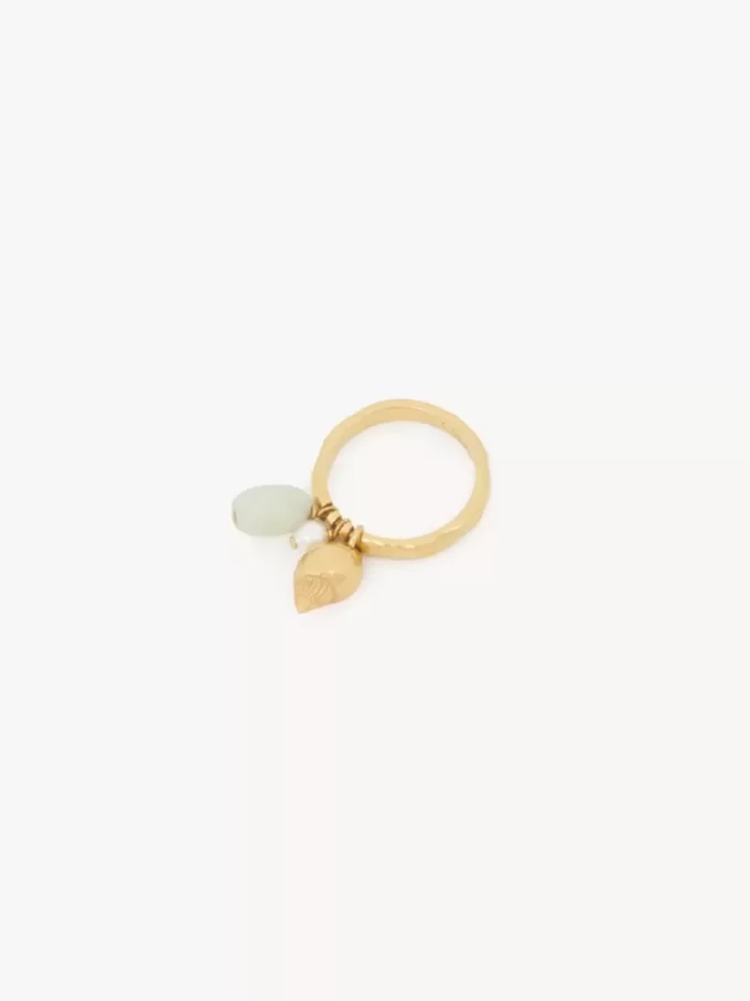 The Chloé Shells ring