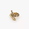 The Chloé Snake ring